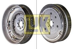 LuK 415 0573 09 — Маховик