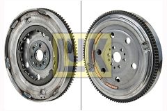 LuK 415 0675 09 — Volantă motor