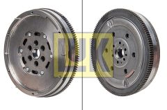 LuK 415 0715 10 — Volantă motor