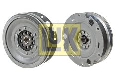 LuK 415 0717 09 — Маховик