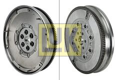 LuK 415 0741 10 — Volantă motor