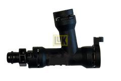 LuK 418 0455 10 — Limitator cuplu ambreiaj