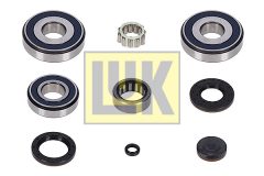 LuK 462 0152 10 — Set reparație cutie de viteze manuală