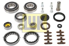 LuK 462 0211 10 — Set reparație cutie de viteze manuală