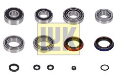 LuK 462 0217 10 — Set reparație cutie de viteze manuală