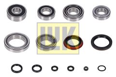 LuK 462 0218 10 — Set reparație cutie de viteze manuală
