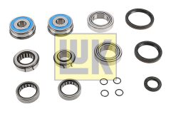 LuK 462 0224 10 — Set reparație cutie de viteze manuală