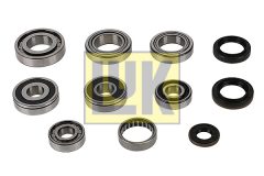 LuK 462 0237 10 — Set reparație cutie de viteze manuală