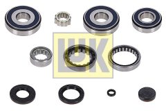 LuK 462 0238 10 — Set reparație cutie de viteze manuală