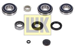 LuK 462 0239 10 — Set reparație cutie de viteze manuală