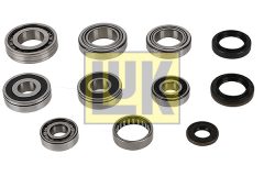 LuK 462 0243 10 — Set reparație cutie de viteze manuală
