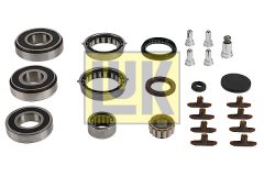 LuK 462 0331 10 — Set reparație cutie de viteze manuală