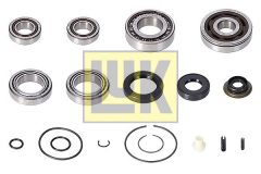 LuK 462 0381 10 — Set reparație cutie de viteze manuală