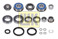LuK 462 0383 10 — Set reparație cutie de viteze manuală