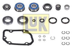 LuK 462 0395 10 — Set reparație cutie de viteze manuală