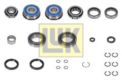 LuK 462 0396 10 — Set reparație cutie de viteze manuală