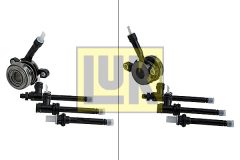 LuK 510 0225 10 — Rulment de presiune hidraulic