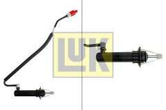 LuK 512 0019 10 — Рабочий цилиндр сцепления