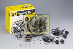 LuK 602 0005 00 — Комплект сцепления