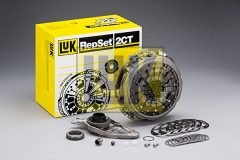 LuK 602 0006 00 — Kit ambreiaj