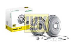 LuK 602 0026 00 — Kit ambreiaj