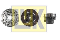 LuK 636 3001 00 — Комплект сцепления