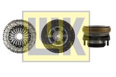 LuK 640 3085 00 — Комплект сцепления