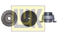LuK 643 3047 00 — Kit ambreiaj