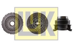 LuK 643 3051 00 — Kit ambreiaj