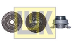 LuK 643 3360 00 — Kit ambreiaj