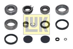 LuK 761 0001 10 — Ремкомплект редуктора электрооси