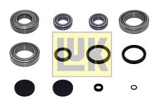 LuK 761 0003 10 — Ремкомплект редуктора электрооси
