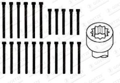 GOETZE 22-26006B — Set șuruburi chiulasă