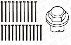 GOETZE 22-51004B — Set șuruburi chiulasă