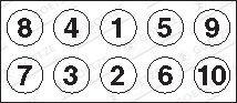 GOETZE 22-52002B — Set șuruburi chiulasă