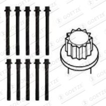 GOETZE 22-71008B — Set șuruburi chiulasă