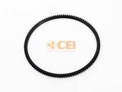 CEI 123.140 — Coroană dințată volantă