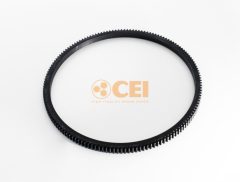CEI 123.245 — Coroană dințată volantă