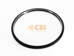 CEI 123.246 — Coroană dințată volantă