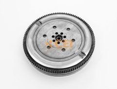 CEI 196.446 — Volantă motor