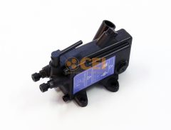 CEI 581.507 — Pompă basculare cabină