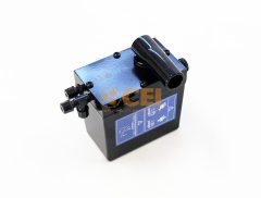 CEI 581.509 — Насос подъёма кабины