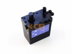 CEI 581.516 — Pompă basculare cabină