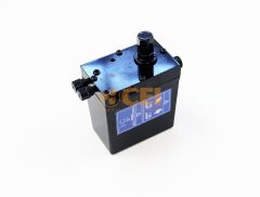 CEI 581.527 — Pompă basculare cabină