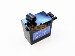 CEI 581.550 — Pompă basculare cabină