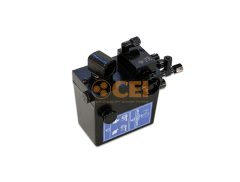 CEI 581.554 — Pompă basculare cabină