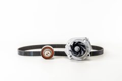 MEC-DIESEL DVSE 384730 — Kit distribuție cu pompă de apă