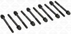 MEC-DIESEL DVSE 480141 — Комплект болтов ГБЦ
