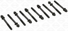 MEC-DIESEL DVSE 480269 — Комплект болтов ГБЦ
