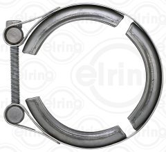 MEC-DIESEL DVSE 601719 — Colier sistem de evacuare